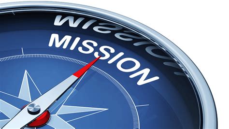 Mission Vision .
